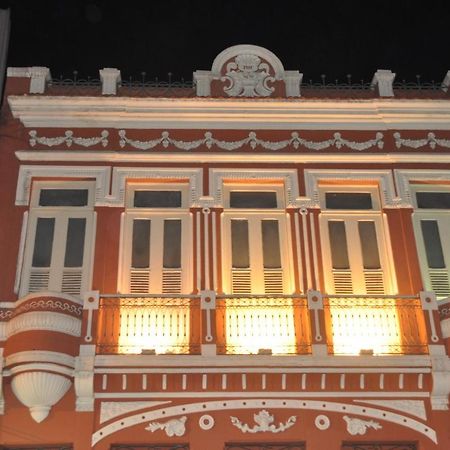 Hotel Fenix (Adults Only) Ріо-де-Жанейро Екстер'єр фото