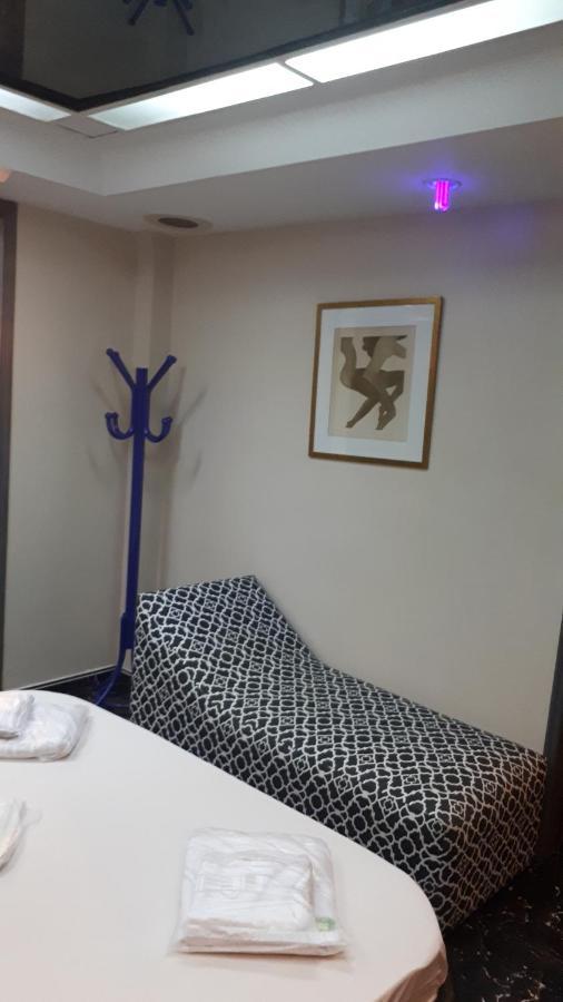 Hotel Fenix (Adults Only) Ріо-де-Жанейро Екстер'єр фото