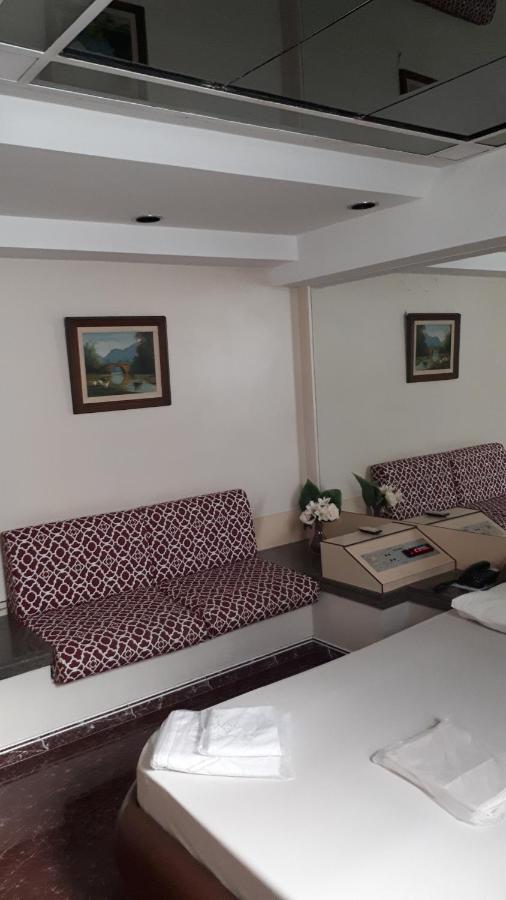 Hotel Fenix (Adults Only) Ріо-де-Жанейро Екстер'єр фото