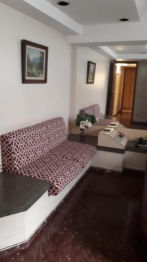 Hotel Fenix (Adults Only) Ріо-де-Жанейро Екстер'єр фото