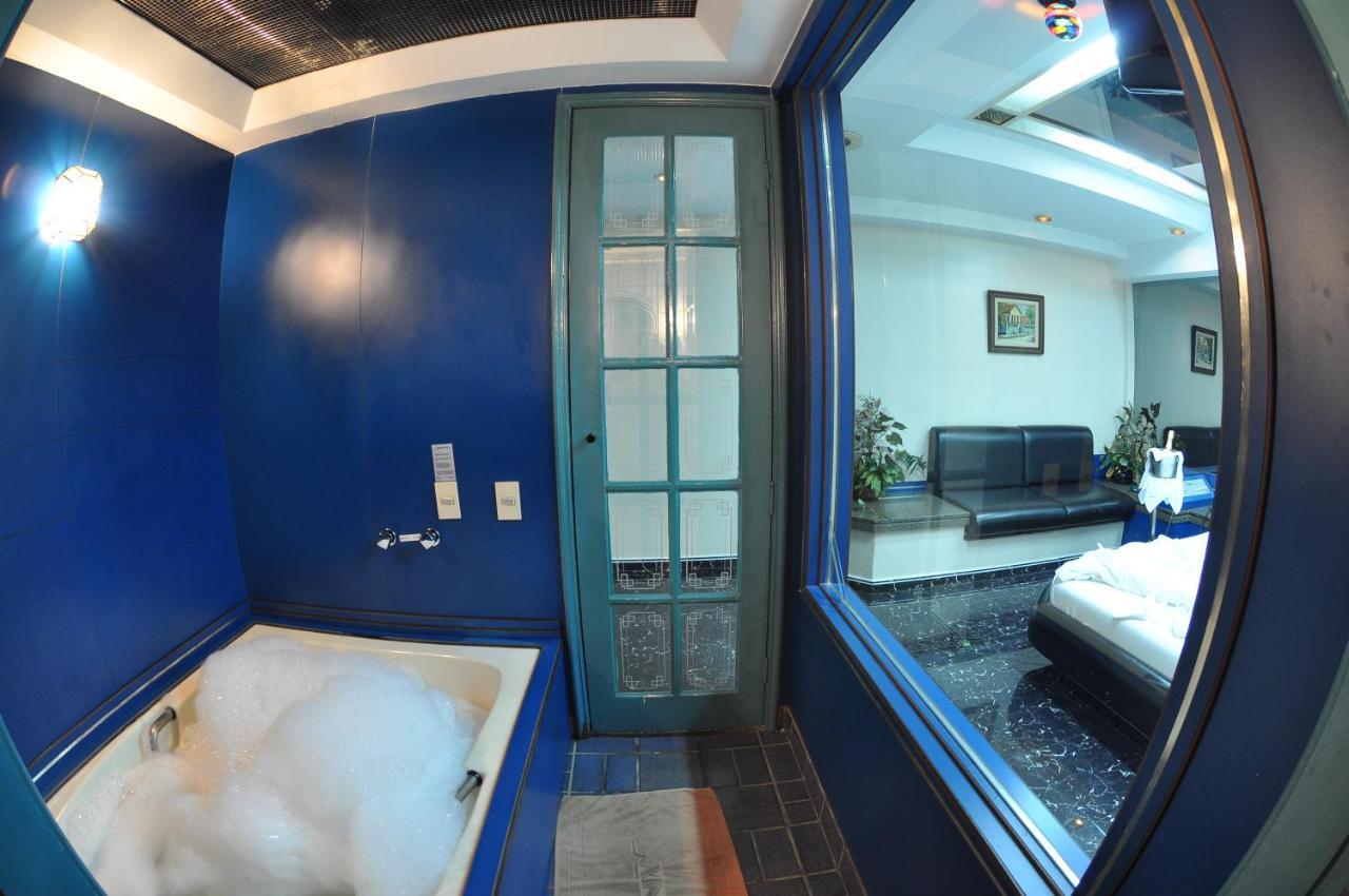 Hotel Fenix (Adults Only) Ріо-де-Жанейро Екстер'єр фото