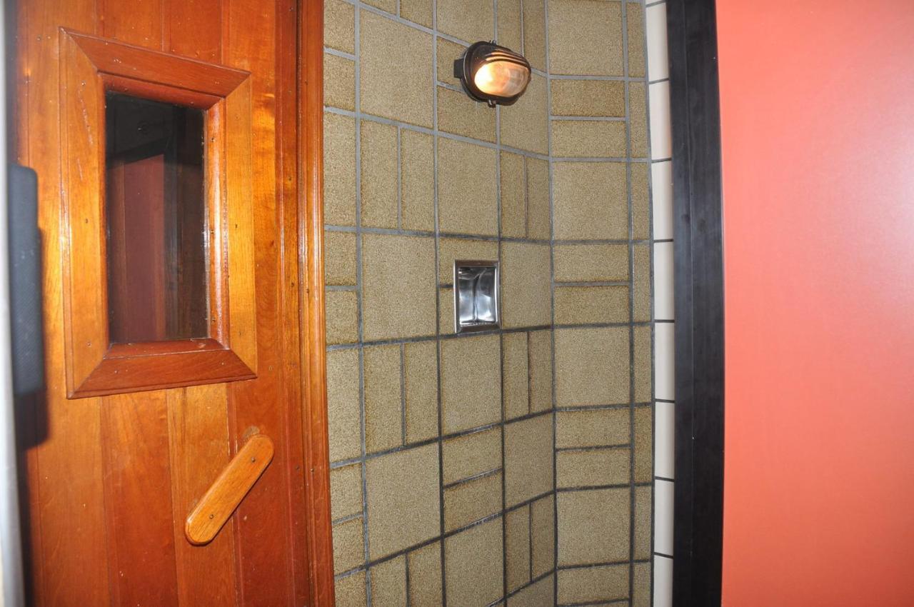 Hotel Fenix (Adults Only) Ріо-де-Жанейро Екстер'єр фото