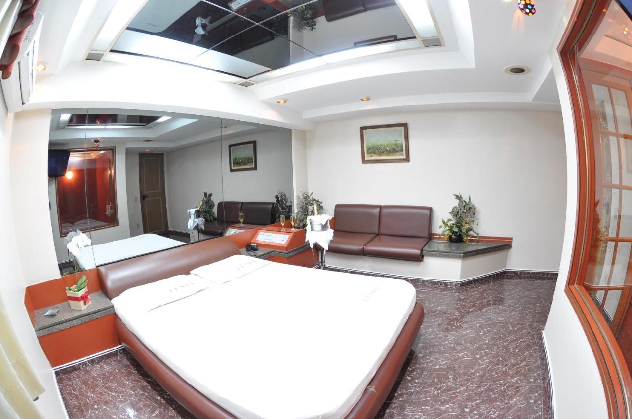 Hotel Fenix (Adults Only) Ріо-де-Жанейро Екстер'єр фото