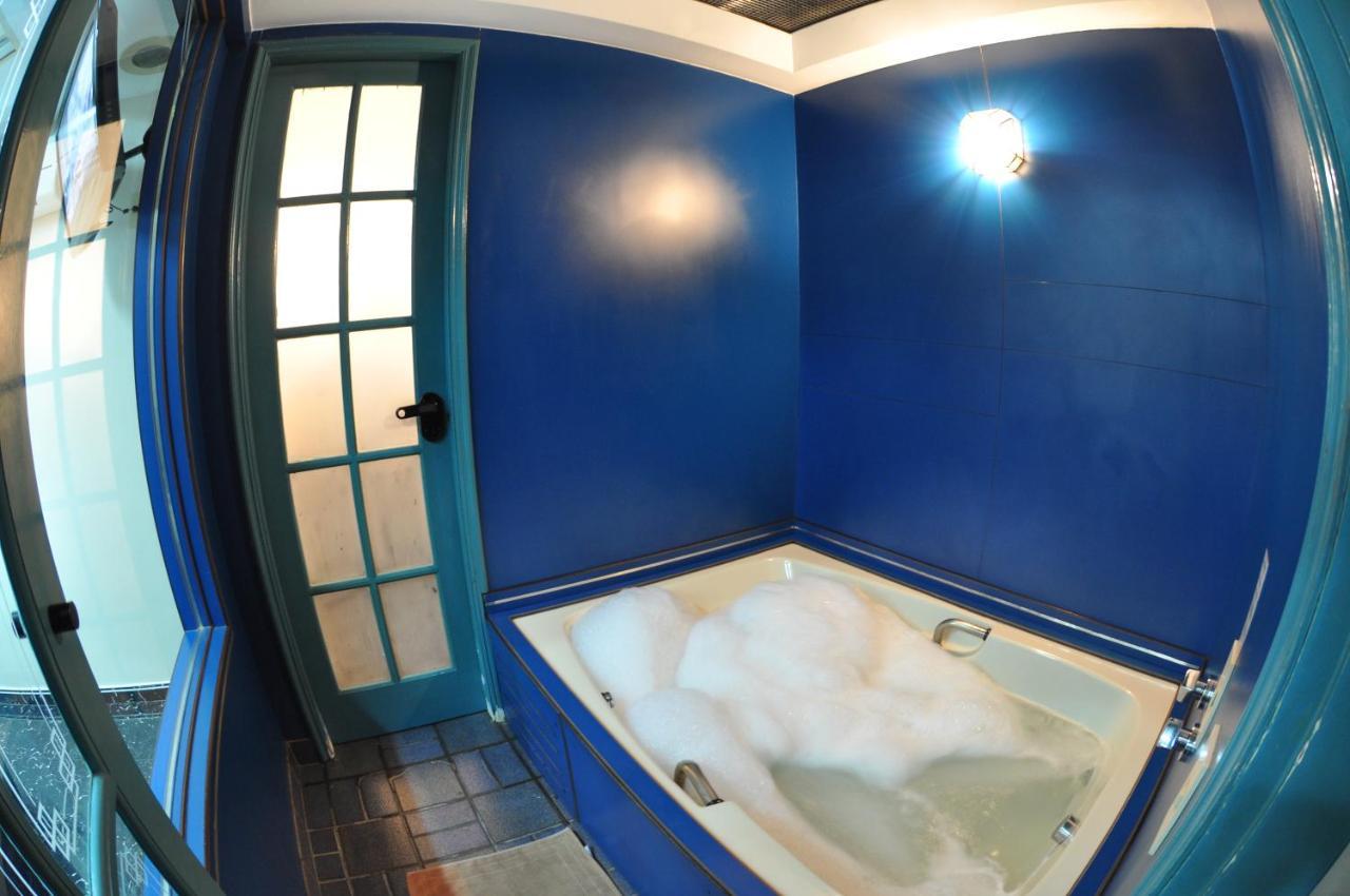 Hotel Fenix (Adults Only) Ріо-де-Жанейро Екстер'єр фото
