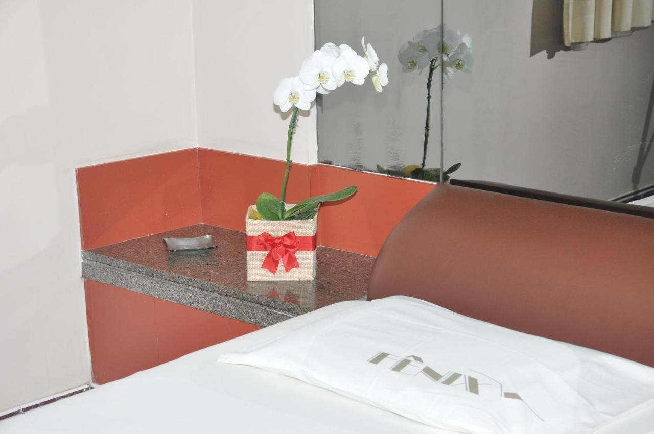 Hotel Fenix (Adults Only) Ріо-де-Жанейро Екстер'єр фото