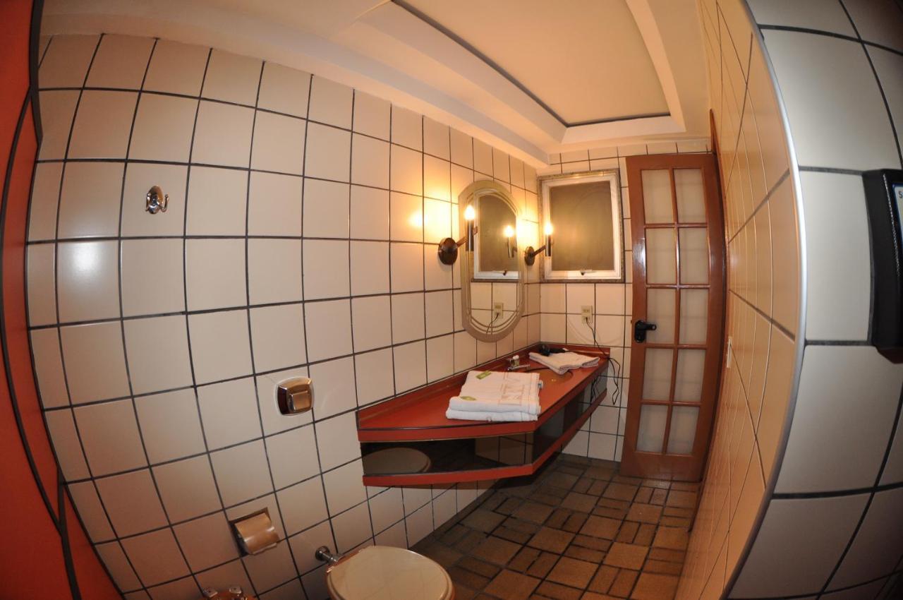 Hotel Fenix (Adults Only) Ріо-де-Жанейро Екстер'єр фото
