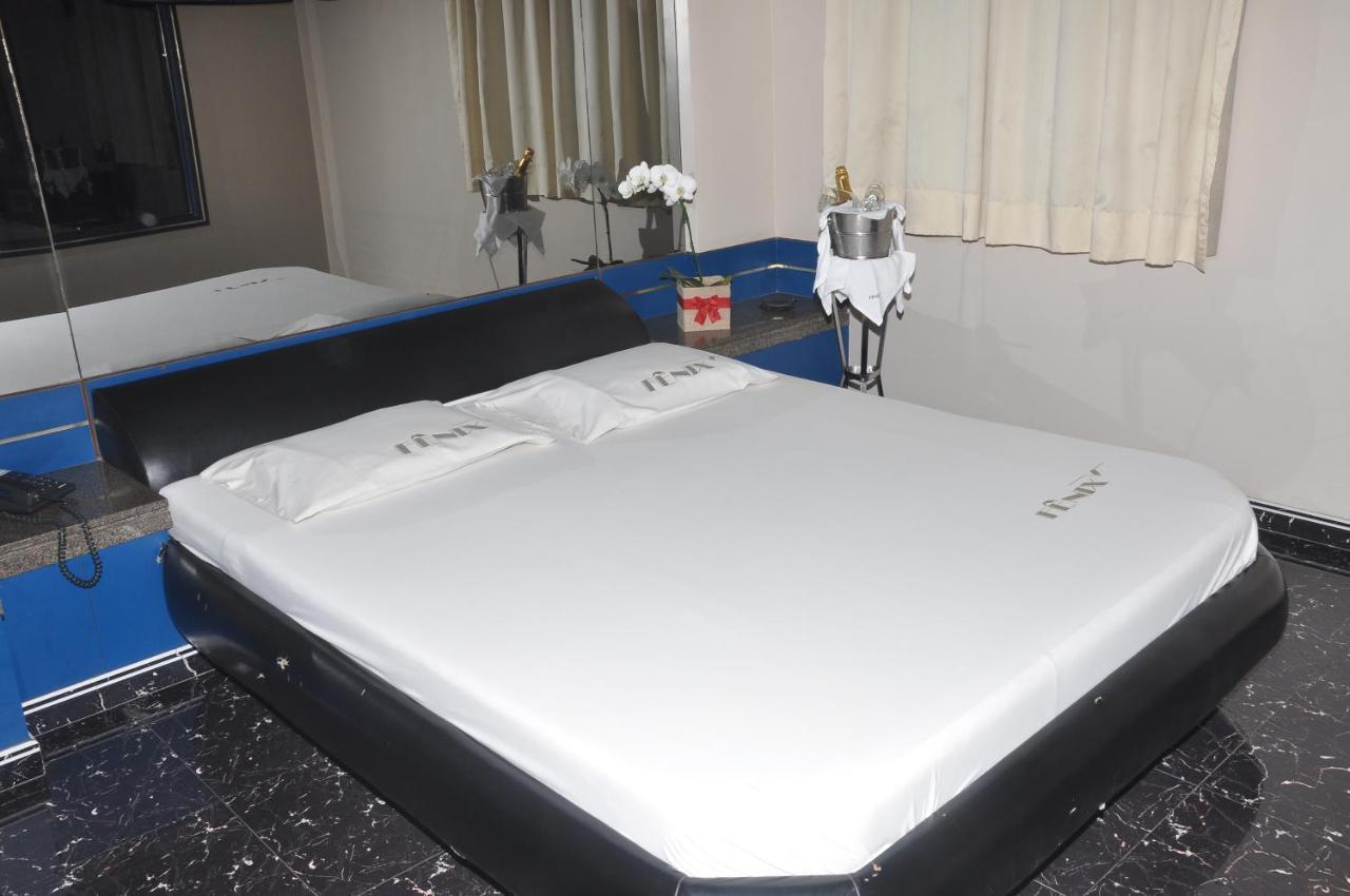 Hotel Fenix (Adults Only) Ріо-де-Жанейро Екстер'єр фото
