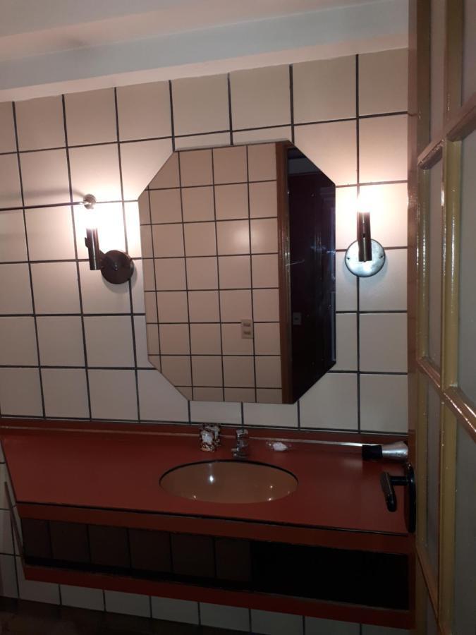 Hotel Fenix (Adults Only) Ріо-де-Жанейро Екстер'єр фото