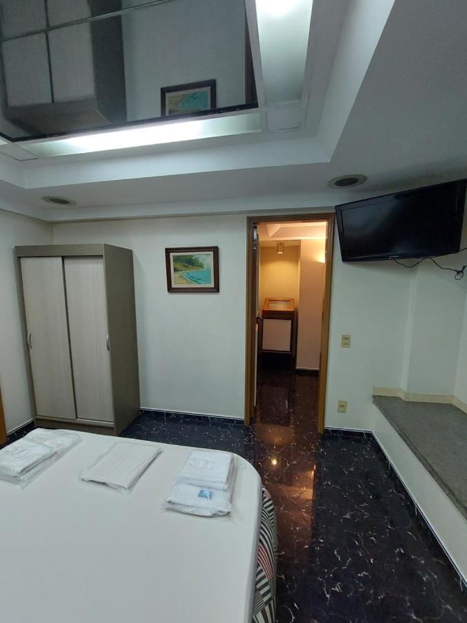 Hotel Fenix (Adults Only) Ріо-де-Жанейро Екстер'єр фото