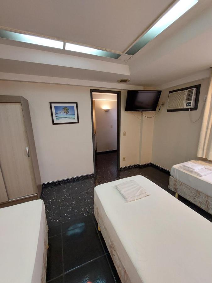 Hotel Fenix (Adults Only) Ріо-де-Жанейро Екстер'єр фото