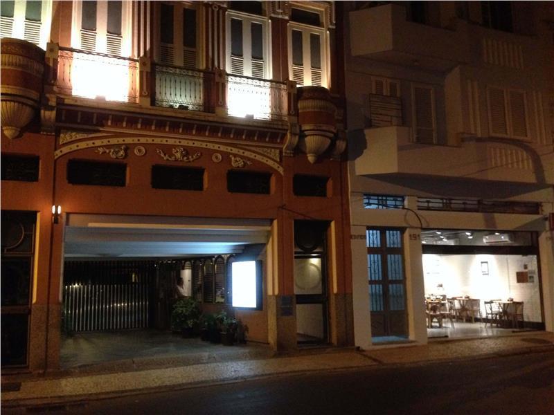 Hotel Fenix (Adults Only) Ріо-де-Жанейро Екстер'єр фото