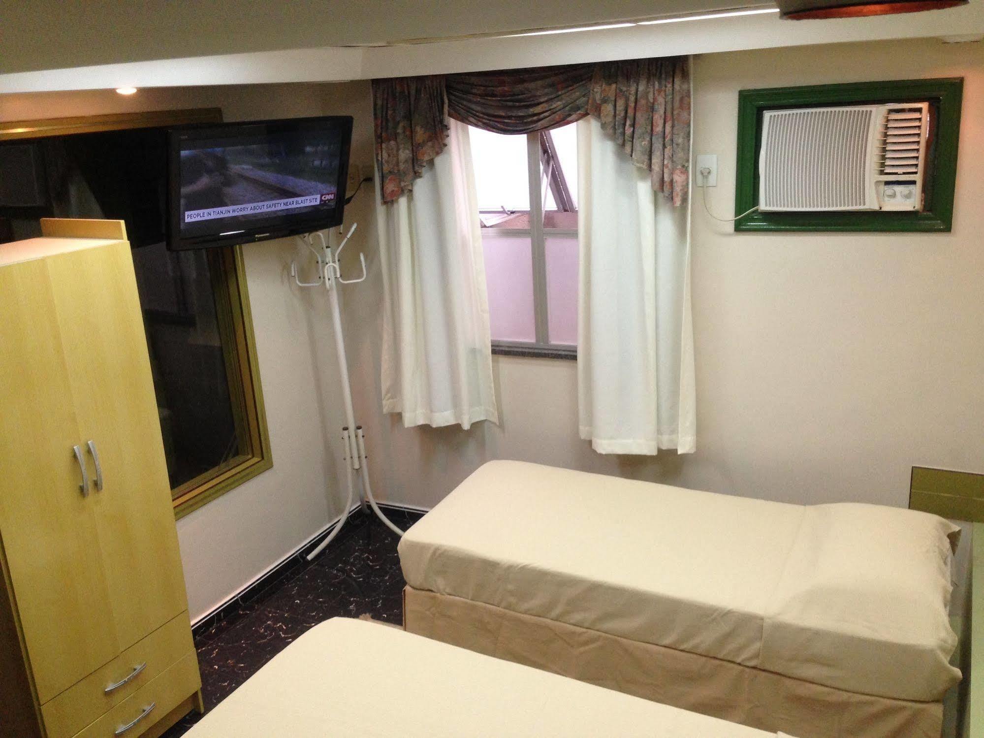 Hotel Fenix (Adults Only) Ріо-де-Жанейро Екстер'єр фото