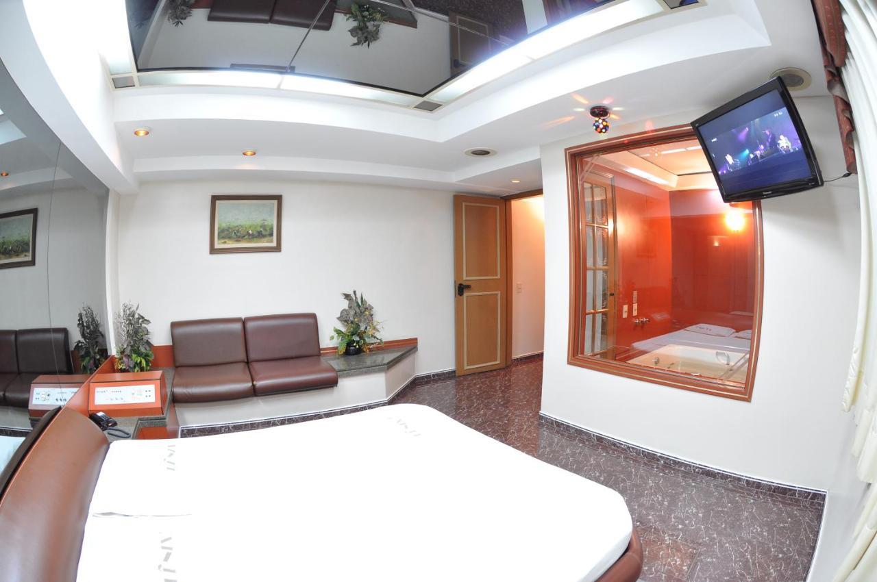 Hotel Fenix (Adults Only) Ріо-де-Жанейро Екстер'єр фото