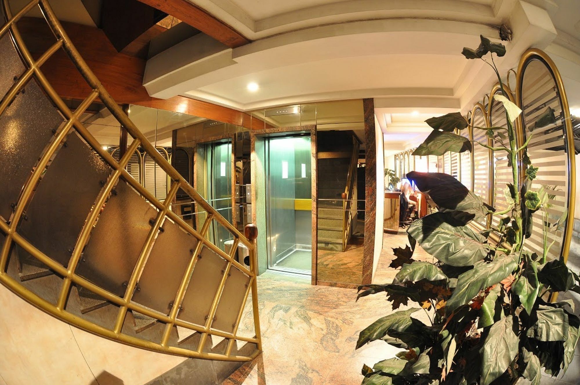 Hotel Fenix (Adults Only) Ріо-де-Жанейро Екстер'єр фото